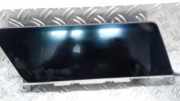 Monitor Navigationssystem BMW 1er F40 5A065D3