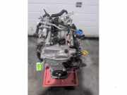 Motor ohne Anbauteile (Benzin) Toyota Yaris P13