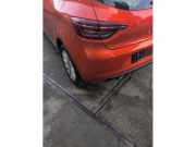 Stoßstange hinten Renault Clio V B7