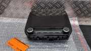 Multifunktionsanzeige Ford Fiesta VII HJ, HF K1BT18B955FC