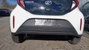Stoßstange hinten Toyota Aygo X B7 521590H120