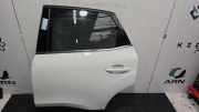 Tür links hinten Citroen C4 III BA, BB, BC 9834273080
