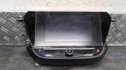 Monitor Navigationssystem Opel Corsa F P2JO 39231265