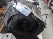 Automatikgetriebe Smart Forfour Schrägheck 453 DC0002