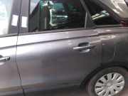 Tür links hinten Opel Crossland X P17