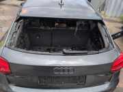 Heckklappe / Heckdeckel Audi Q2 GA 81A827025E