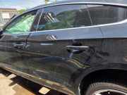 Tür links hinten Audi A5 Sportback 5FA 8W8833051G