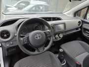 Steuergerät Airbag Toyota Yaris P13 553020D180C1