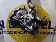 Schaltgetriebe Mitsubishi Space Star VI Schrägheck A0 F5MBD1CBZ