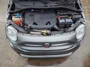 Automatikgetriebe Fiat 500 312 73503909