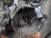 Allradgetriebe Nissan Qashqai II J11 4EA7E