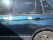 Tür links hinten VW Tiguan II AD 5NA833055J