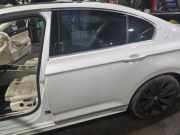 Tür links hinten VW Passat B8 3G 3G5833055AC