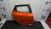 Tür rechts hinten Renault Clio V B7 821008513R