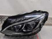 Hauptscheinwerfer links Mercedes-Benz C-Klasse W205 A2059069301