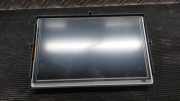 Monitor Navigationssystem Renault Master III Kasten FV 259150869R