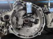 Schaltgetriebe Ford Fiesta VII HJ, HF