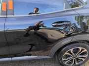Tür links hinten Ford Puma II CF7, J2K 2712873