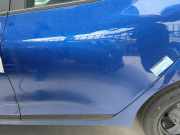 Tür links hinten Renault Clio V B7 821014363R