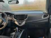 Steuergerät Airbag Suzuki Baleno EW, FW