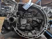 Schaltgetriebe Opel Corsa F P2JO 20A707