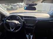 Steuergerät Airbag Opel Corsa F P2JO 9820860280