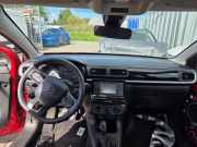 Steuergerät Airbag Citroen C3 III SX 9812745280