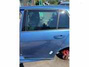 Tür links hinten VW Golf VII 5G 5G4833055AD