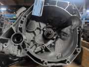 Schaltgetriebe Dacia Sandero III DJF