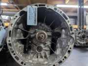 Schaltgetriebe Mercedes-Benz Vito/Mixto Kasten W639 711680
