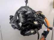 Automatikgetriebe Renault Clio V BF DB1011