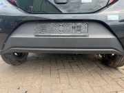 Stoßstange hinten Toyota Aygo X B7
