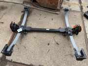Hinterachse komplett Renault Master III Kasten FV 555112964R