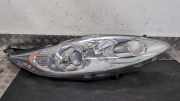Hauptscheinwerfer rechts Ford Fiesta VI CB1, CCN 1524270