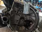 Schaltgetriebe Opel Corsa F P2JO