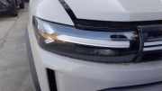 Hauptscheinwerfer rechts Dacia Duster PYM, PYN 260107725R