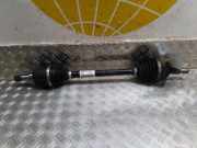 Antriebswelle links vorne Opel Combo D Kasten X19 9820471280