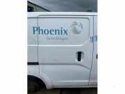 Schiebetür rechts Nissan NV200 Kasten M20