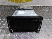 Navigationssystem VW Transporter T5 Multivan 7E0035680A