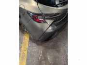 Stoßstange hinten Toyota Corolla Schrägheck E21 521590Z949
