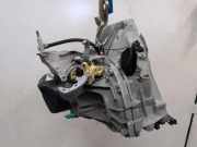Schaltgetriebe Renault Clio Grandtour IV R JH3334