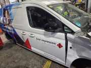 Tür rechts VW Caddy V Kasten SBA, SBH 2K7831056M