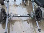 Hinterachse komplett Mercedes-Benz Sprinter 3,5t Kasten 907, 910 A9103501700