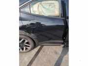 Tür rechts hinten Opel Mokka B 9837506480