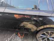 Tür links hinten Skoda Superb III Kombi 3V 3V9833051B