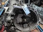 Schaltgetriebe Toyota Proace City Kasten BPZ