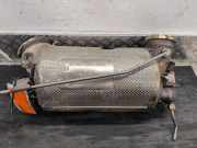 Katalysator ohne Lambdasonde Mercedes-Benz Sprinter 3,5t Kasten 907, 910 SC6009