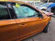 Tür rechts vorne Skoda Fabia IV PJ3 6VA831052