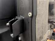 Automatikgetriebe Ford Fiesta VII HJ, HF H6BP7000MB