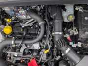 Schaltgetriebe Renault Captur II HF JT4002